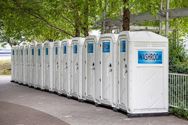 Portable Toilet Options We Offer in Louisville, CO